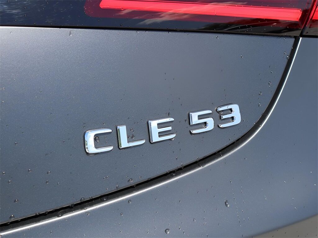 2025 Mercedes-Benz CLE CLE 53 AMG&reg; San Clemente CA