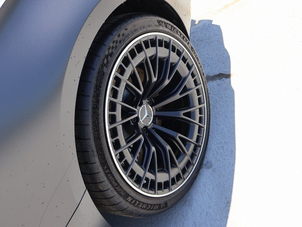 2025 Mercedes-Benz CLE CLE 53 AMG&reg; San Clemente CA