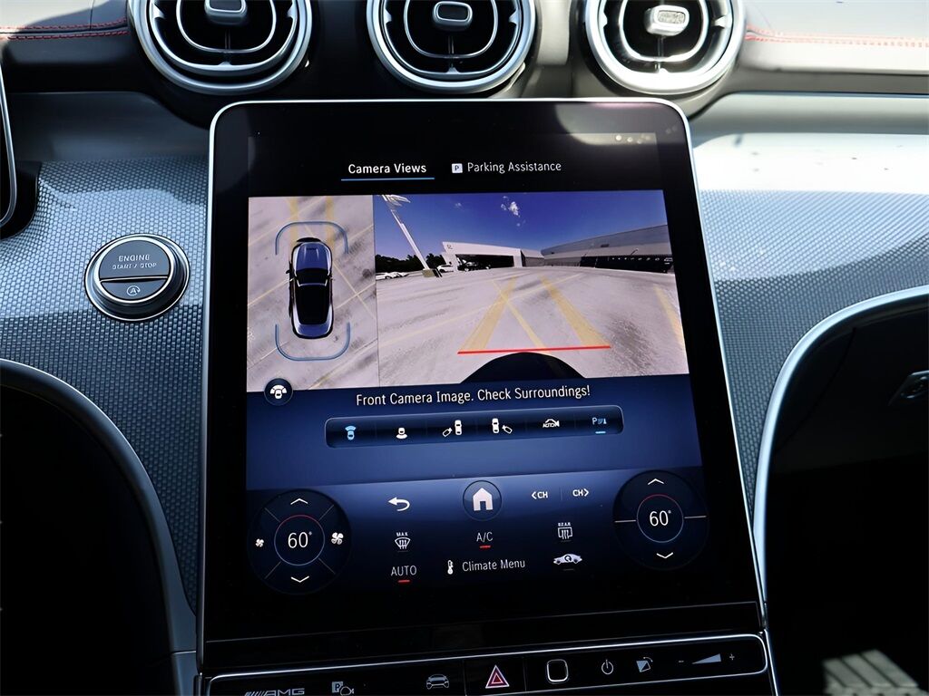 2025 Mercedes-Benz CLE CLE 53 AMG&reg; San Clemente CA