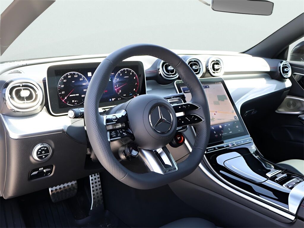 2025 Mercedes-Benz CLE CLE 53 AMG&reg; San Clemente CA