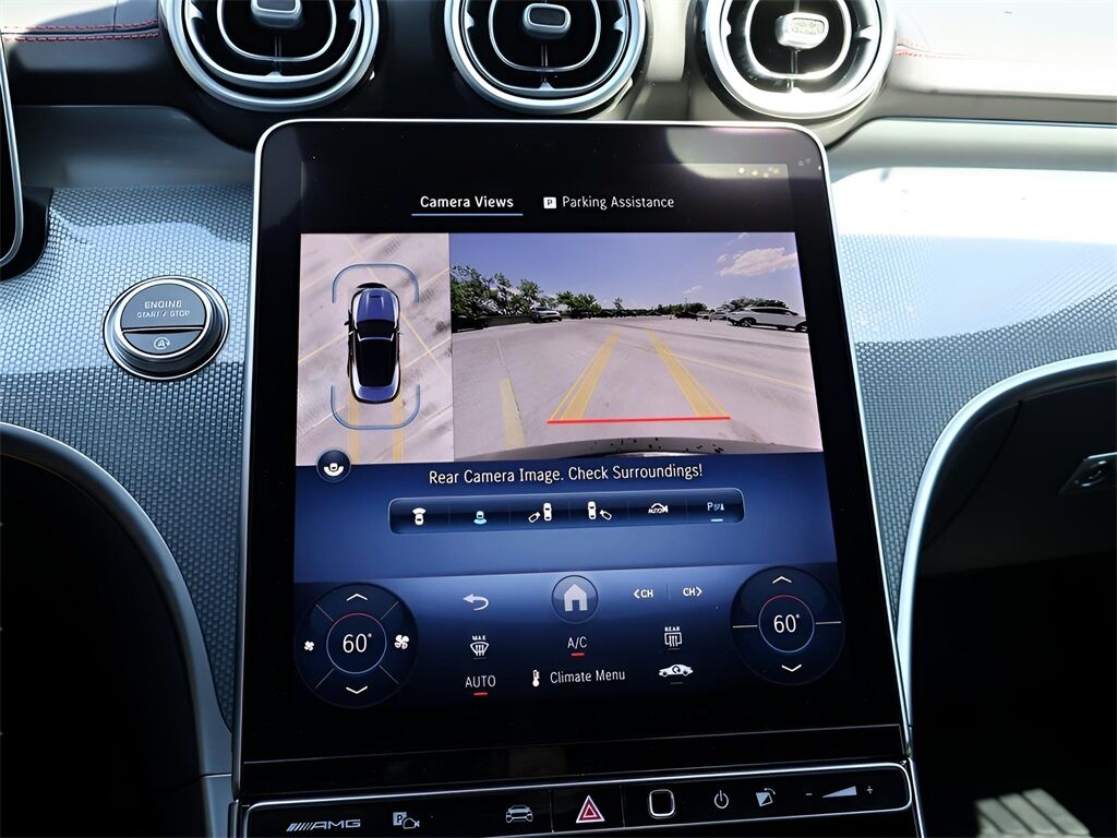 2025 Mercedes-Benz CLE CLE 53 AMG&reg; San Clemente CA