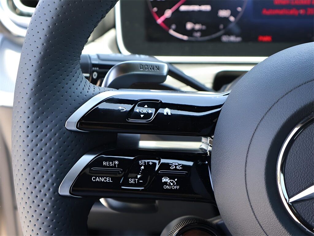 2025 Mercedes-Benz CLE CLE 53 AMG&reg; San Clemente CA