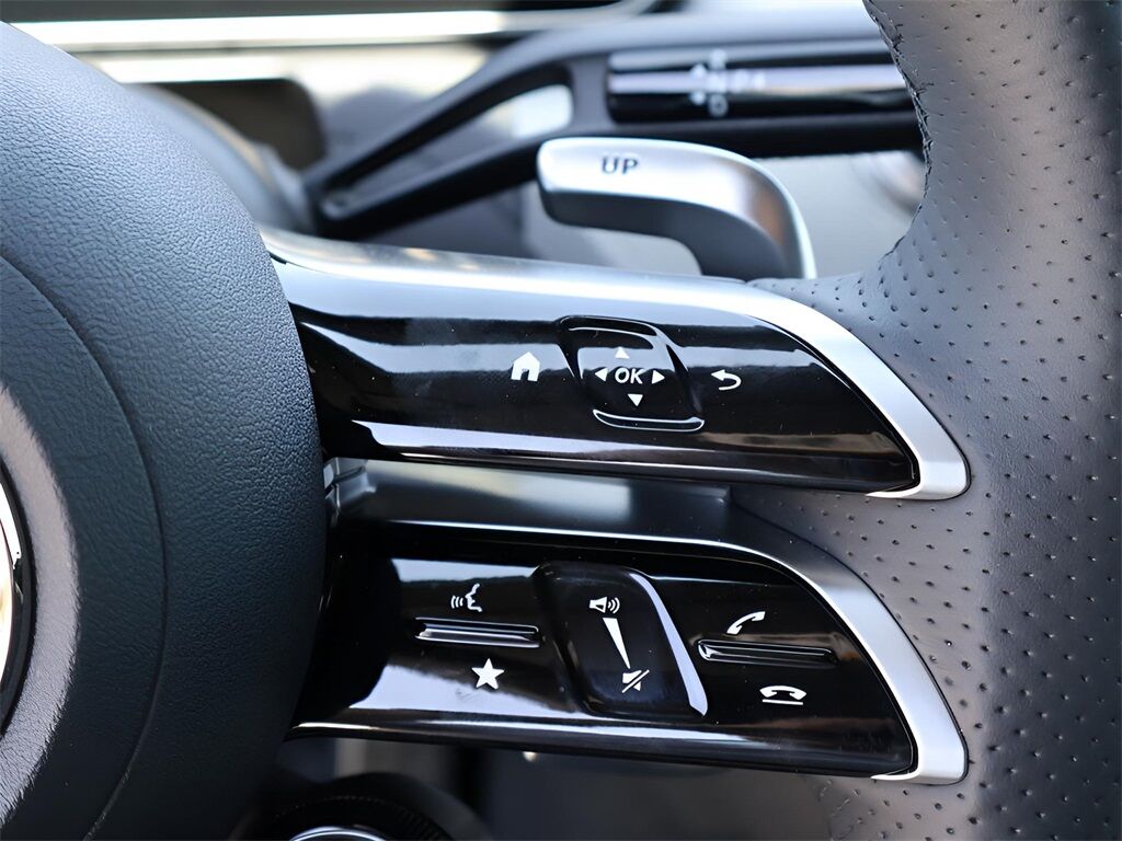 2025 Mercedes-Benz CLE CLE 53 AMG&reg; San Clemente CA