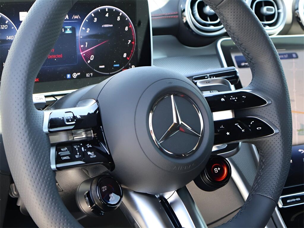 2025 Mercedes-Benz CLE CLE 53 AMG&reg; San Clemente CA