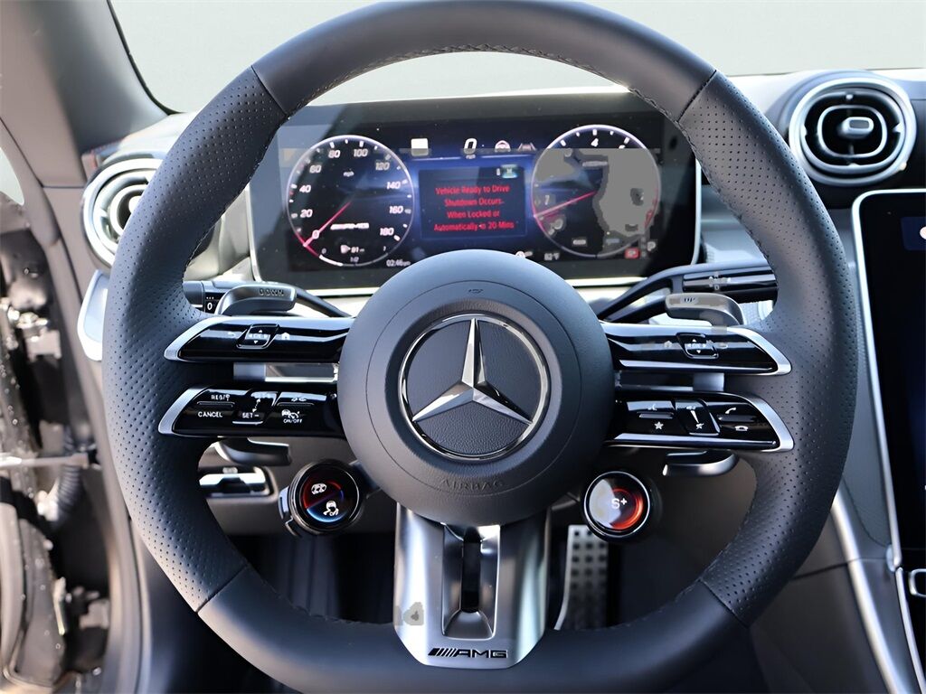 2025 Mercedes-Benz CLE CLE 53 AMG&reg; San Clemente CA