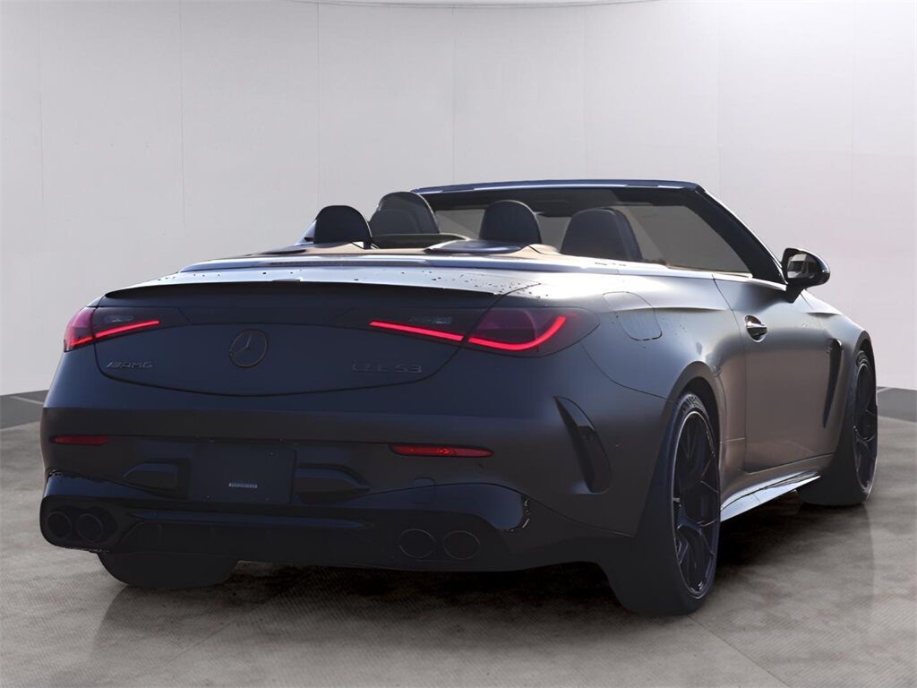 2025 Mercedes-Benz CLE CLE 53 AMG&reg; San Clemente CA