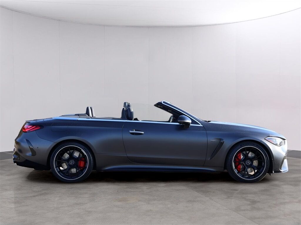 2025 Mercedes-Benz CLE CLE 53 AMG&reg; San Clemente CA