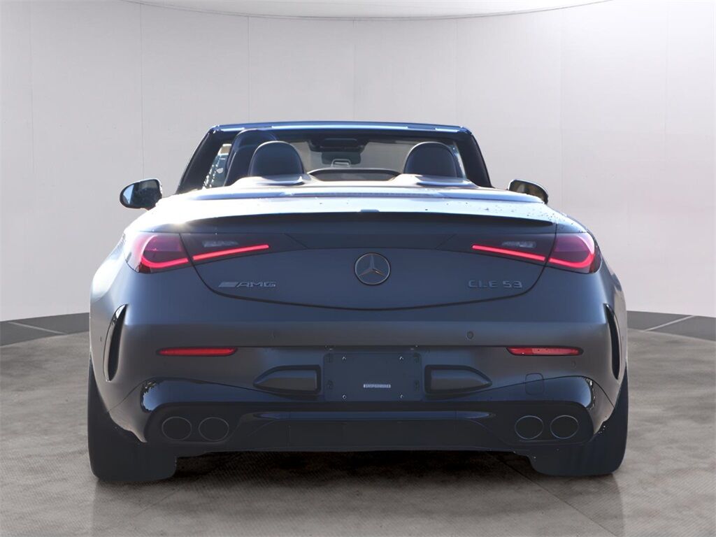 2025 Mercedes-Benz CLE CLE 53 AMG&reg; San Clemente CA