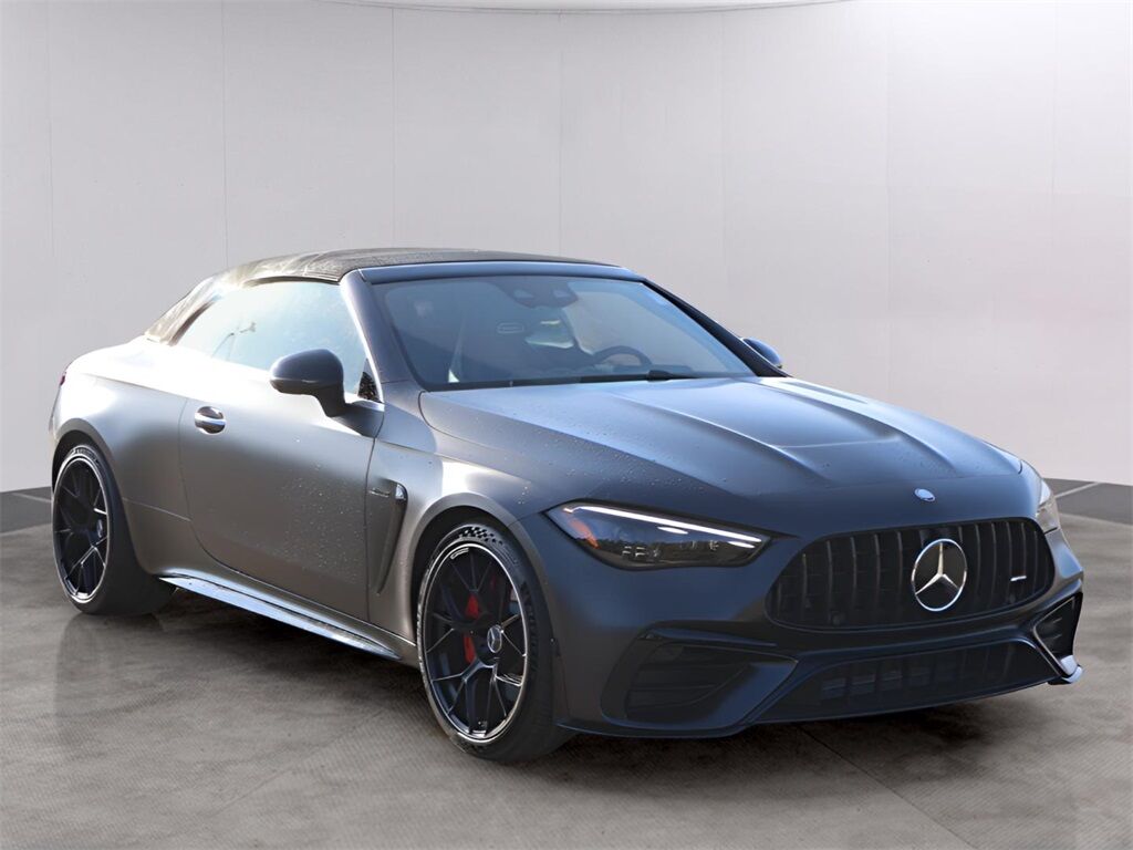 2025 Mercedes-Benz CLE CLE 53 AMG&reg; San Clemente CA