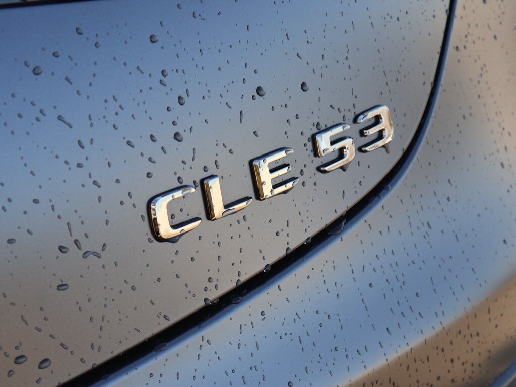2025 Mercedes-Benz CLE CLE 53 AMG&reg; San Clemente CA