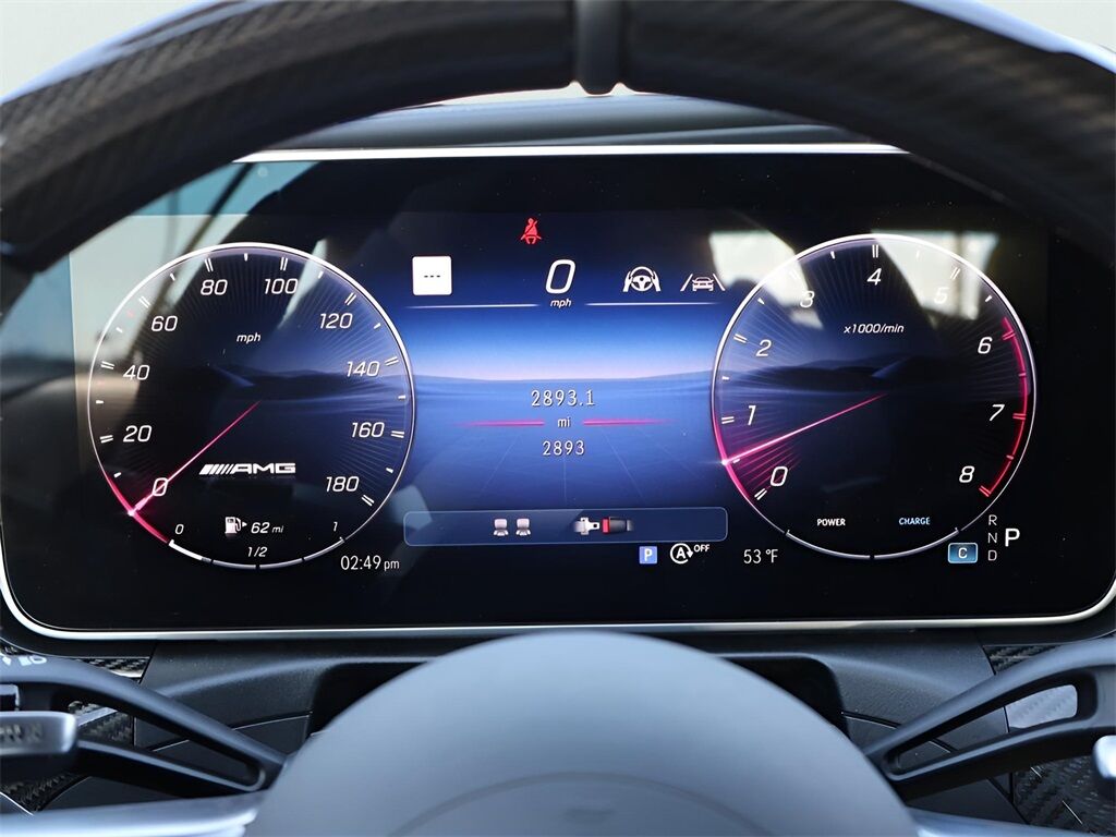 2025 Mercedes-Benz CLE CLE 53 AMG&reg; San Clemente CA