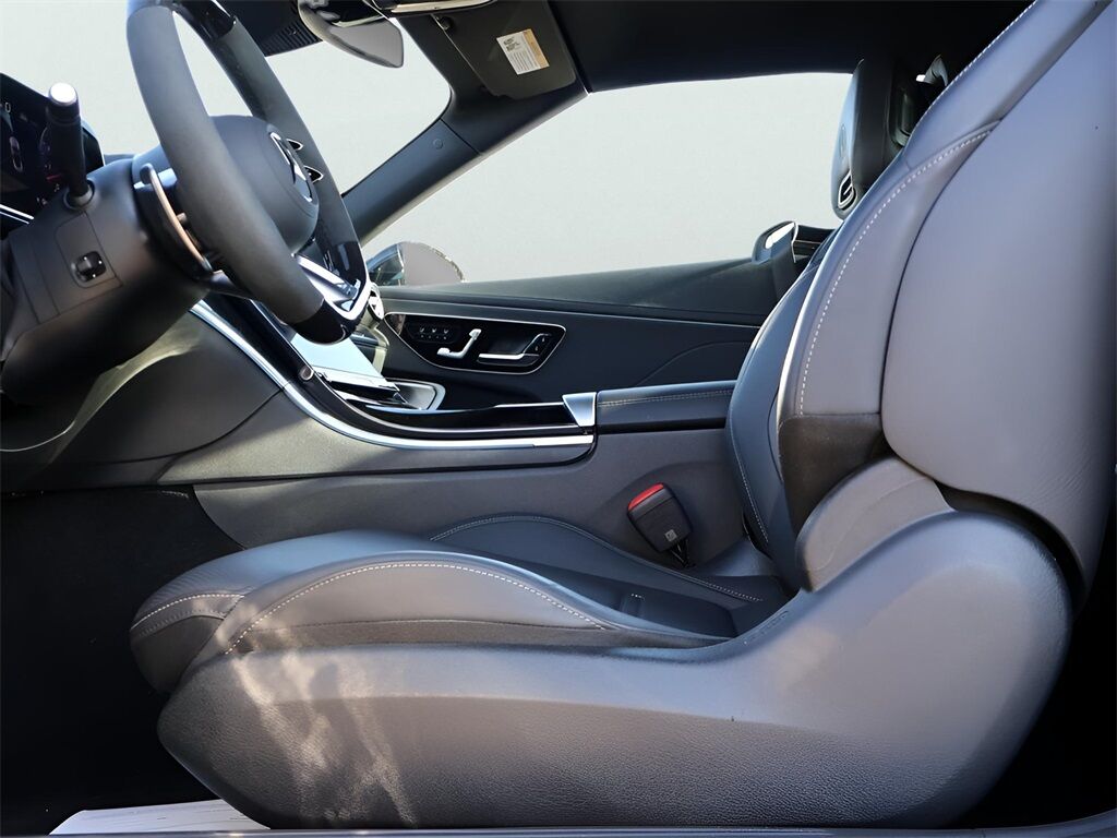 2025 Mercedes-Benz CLE CLE 53 AMG&reg; San Clemente CA