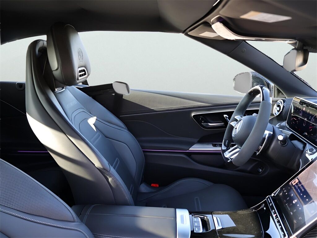 2025 Mercedes-Benz CLE CLE 53 AMG&reg; San Clemente CA