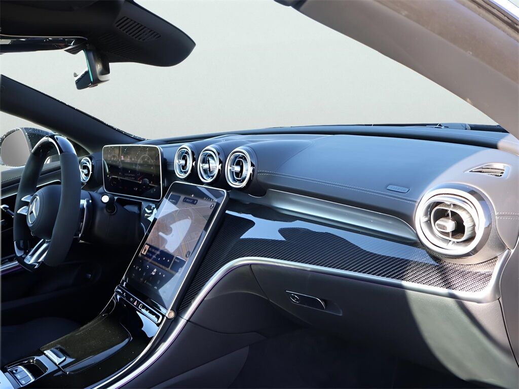 2025 Mercedes-Benz CLE CLE 53 AMG&reg; San Clemente CA