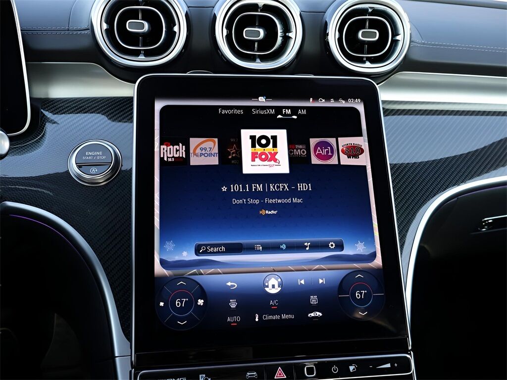 2025 Mercedes-Benz CLE CLE 53 AMG&reg; San Clemente CA