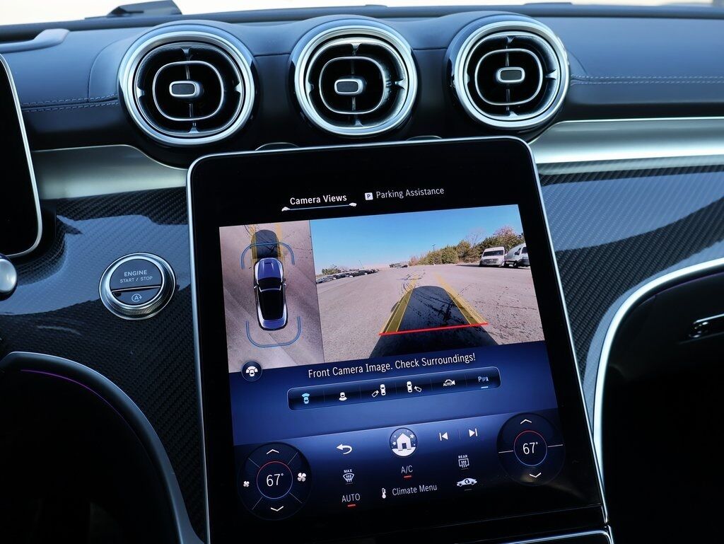 2025 Mercedes-Benz CLE CLE 53 AMG&reg; San Clemente CA