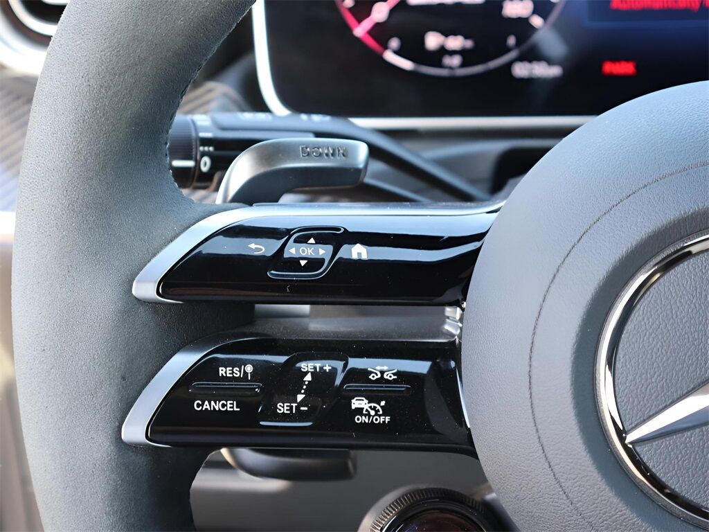 2025 Mercedes-Benz CLE CLE 53 AMG&reg; San Clemente CA