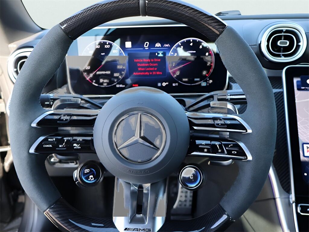 2025 Mercedes-Benz CLE CLE 53 AMG&reg; San Clemente CA