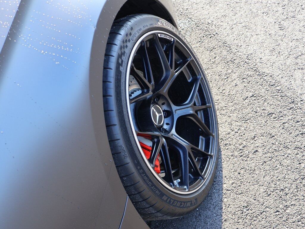 2025 Mercedes-Benz CLE CLE 53 AMG&reg; San Clemente CA