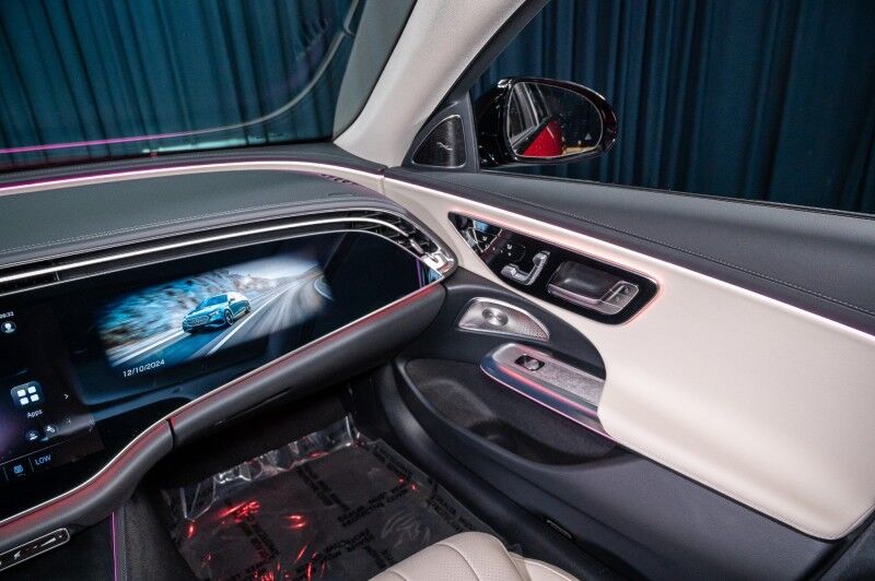 2025 Mercedes-Benz E-Class E 350 4MATIC&reg; Sedan Scottsdale AZ