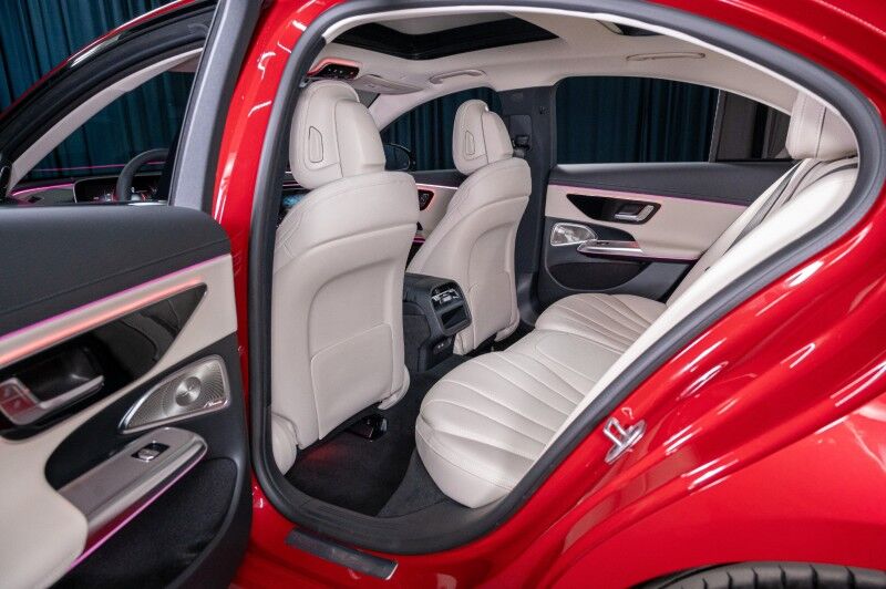 2025 Mercedes-Benz E-Class E 350 4MATIC&reg; Sedan Scottsdale AZ