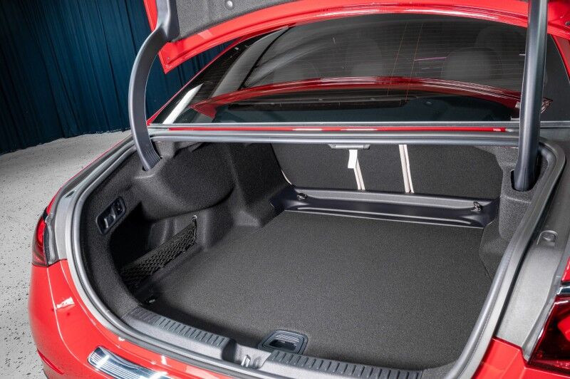 2025 Mercedes-Benz E-Class E 350 4MATIC&reg; Sedan Scottsdale AZ