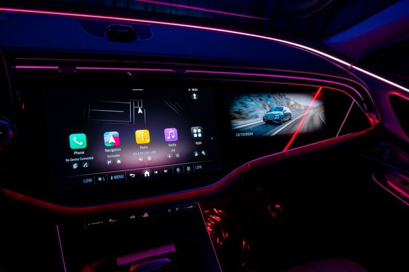 2025 Mercedes-Benz E-Class E 350 4MATIC&reg; Sedan Scottsdale AZ