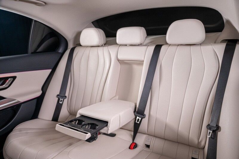 2025 Mercedes-Benz E-Class E 350 4MATIC&reg; Sedan Scottsdale AZ