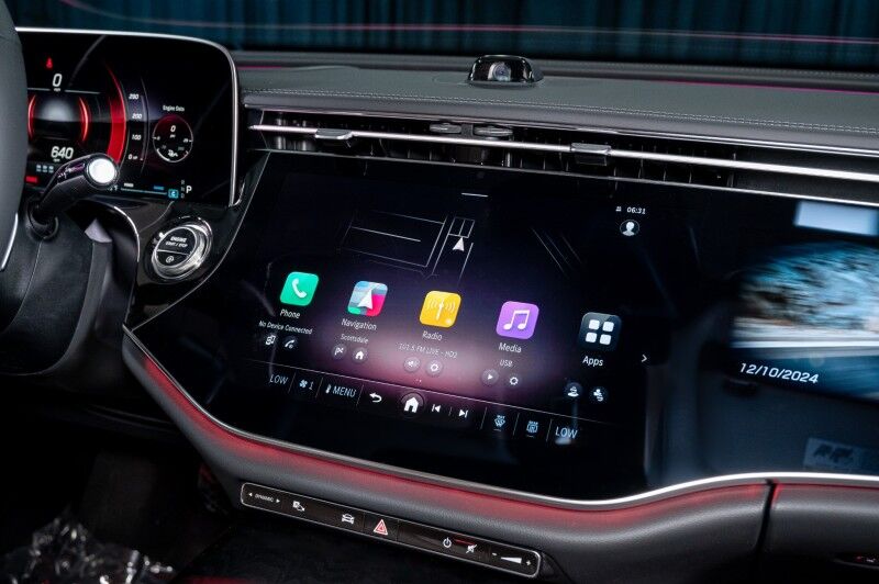 2025 Mercedes-Benz E-Class E 350 4MATIC&reg; Sedan Scottsdale AZ
