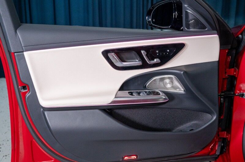 2025 Mercedes-Benz E-Class E 350 4MATIC&reg; Sedan Scottsdale AZ