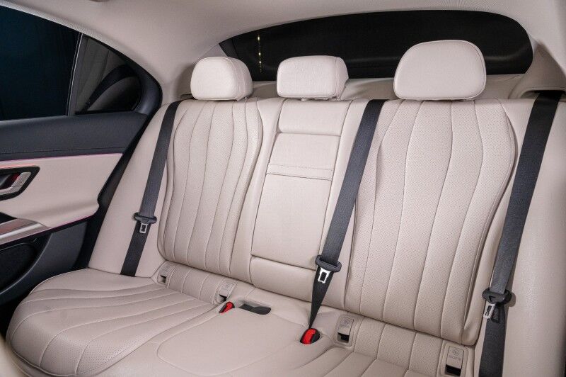 2025 Mercedes-Benz E-Class E 350 4MATIC&reg; Sedan Scottsdale AZ