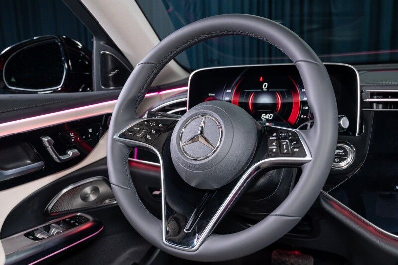 2025 Mercedes-Benz E-Class E 350 4MATIC&reg; Sedan Scottsdale AZ