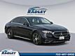2025 Mercedes-Benz E-Class E 350 4MATIC&reg;