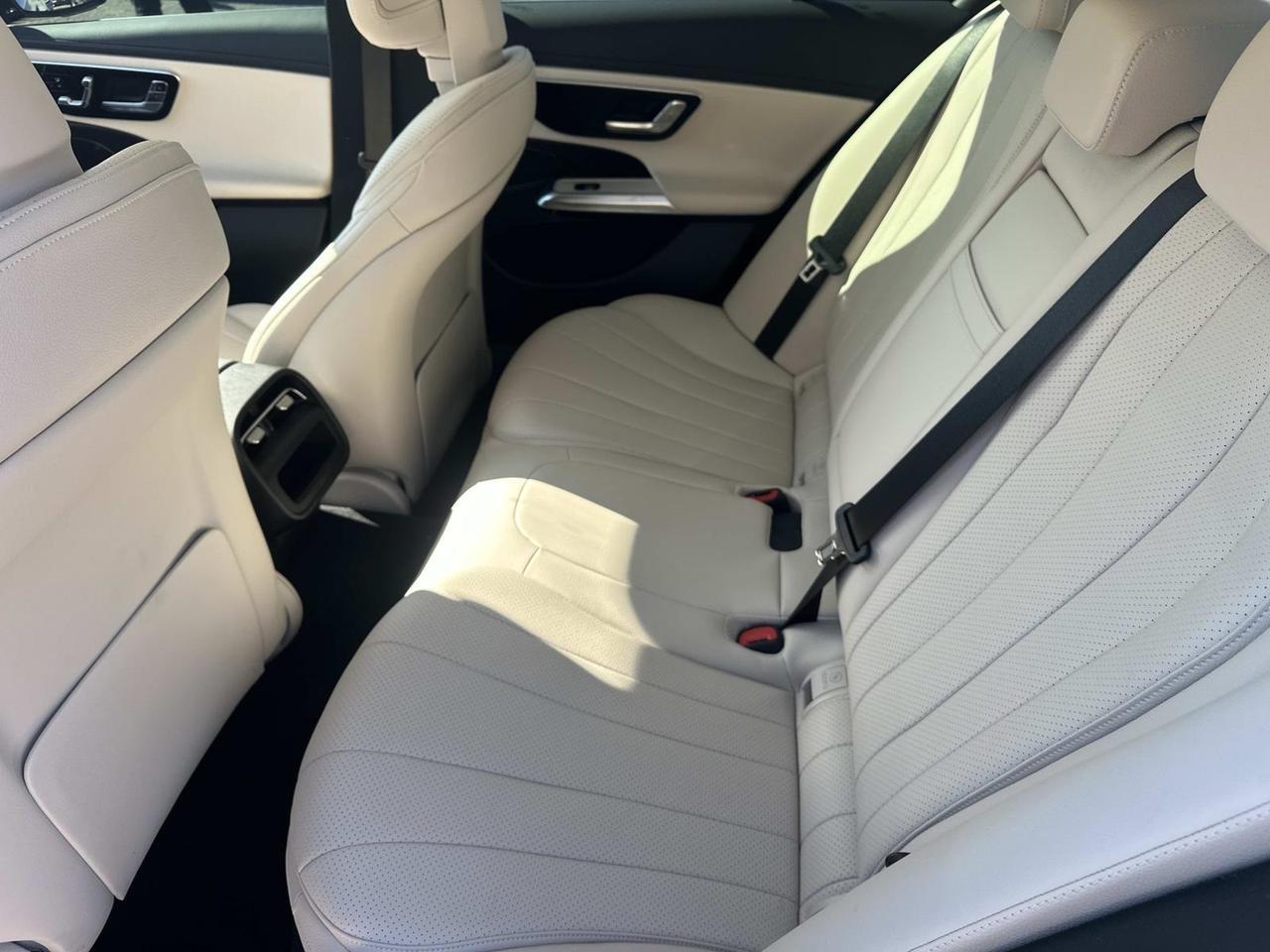 2025 Mercedes-Benz E-Class E 350 4MATIC&reg; Woodbridge VA