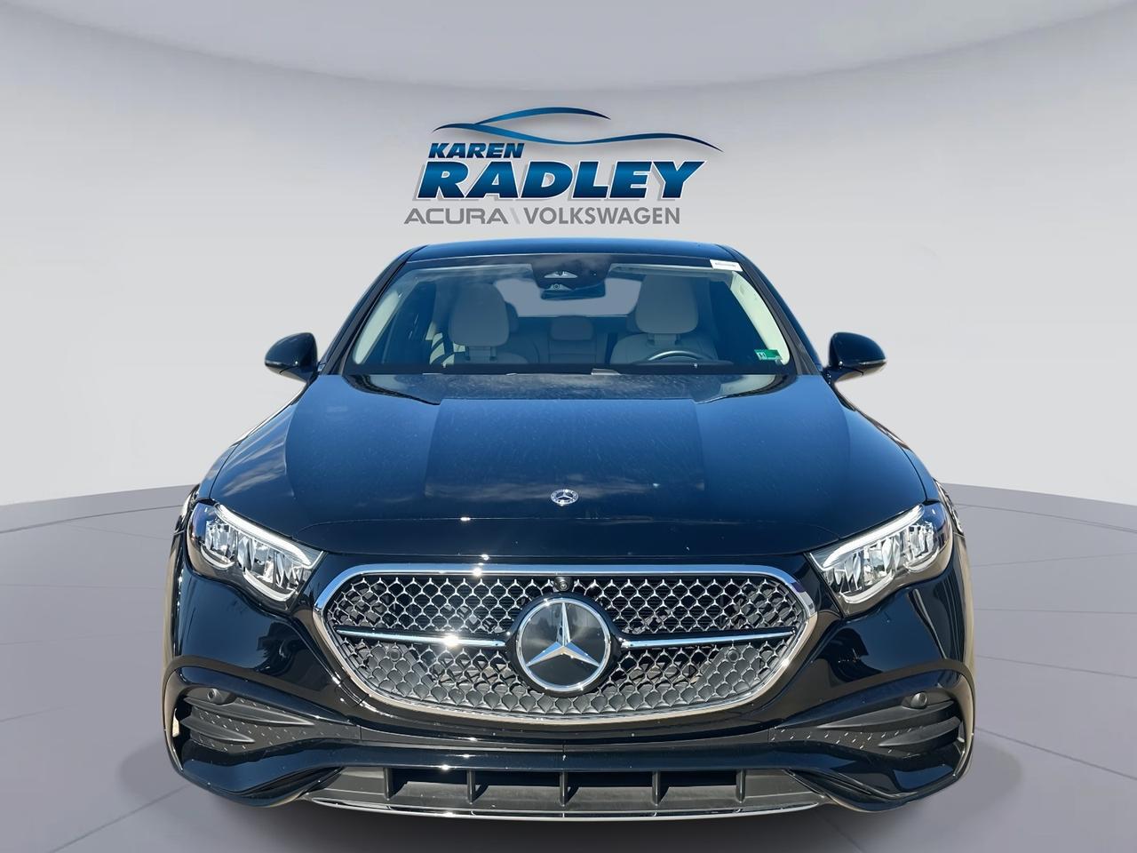 2025 Mercedes-Benz E-Class E 350 4MATIC&reg; Woodbridge VA