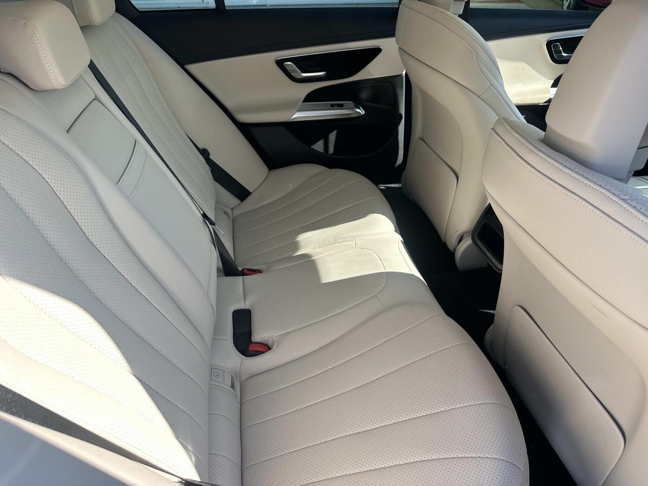 2025 Mercedes-Benz E-Class E 350 4MATIC&reg; Woodbridge VA