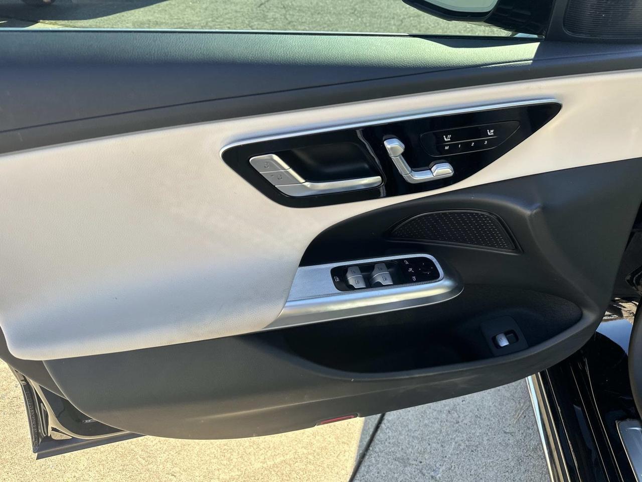 2025 Mercedes-Benz E-Class E 350 4MATIC&reg; Woodbridge VA