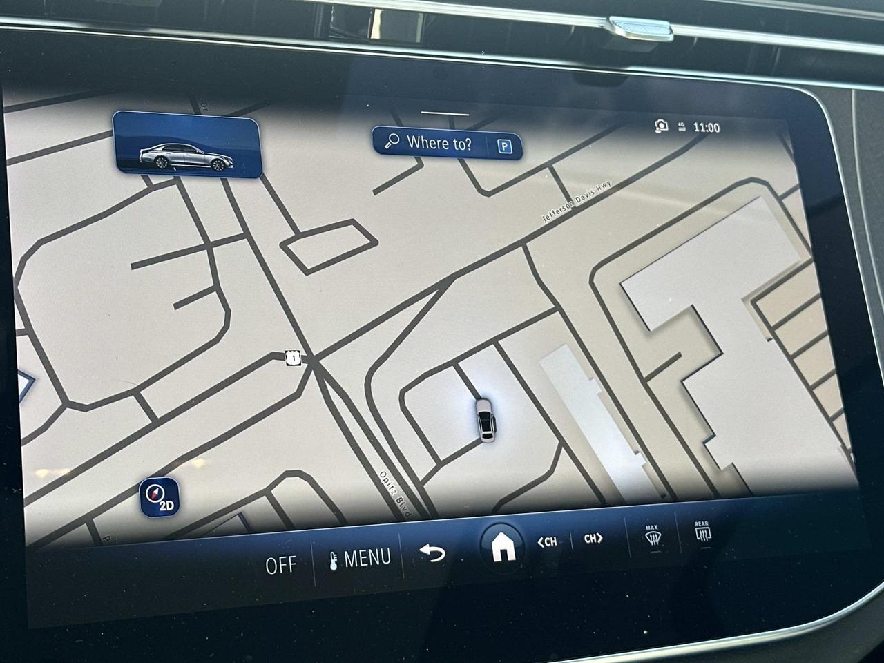 2025 Mercedes-Benz E-Class E 350 4MATIC&reg; Woodbridge VA