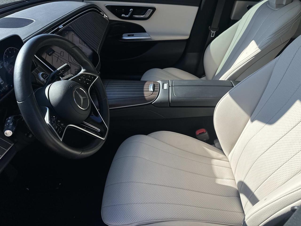 2025 Mercedes-Benz E-Class E 350 4MATIC&reg; Woodbridge VA