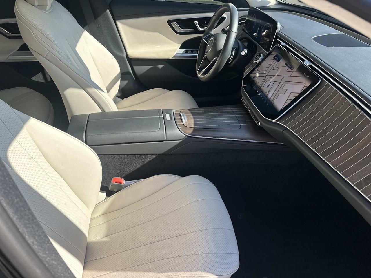 2025 Mercedes-Benz E-Class E 350 4MATIC&reg; Woodbridge VA