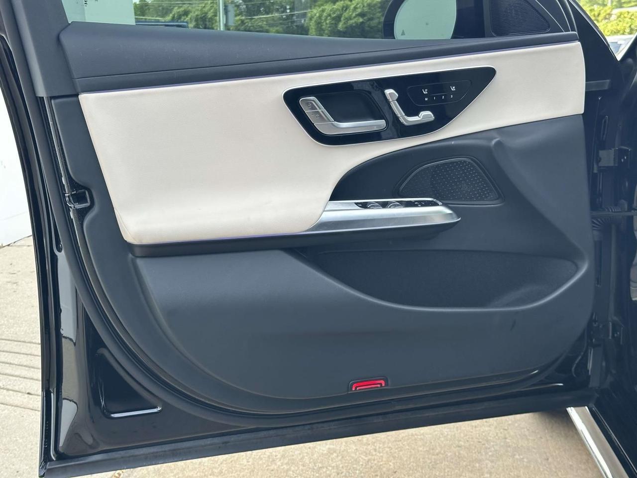 2025 Mercedes-Benz E-Class E 350 4MATIC&reg; Woodbridge VA