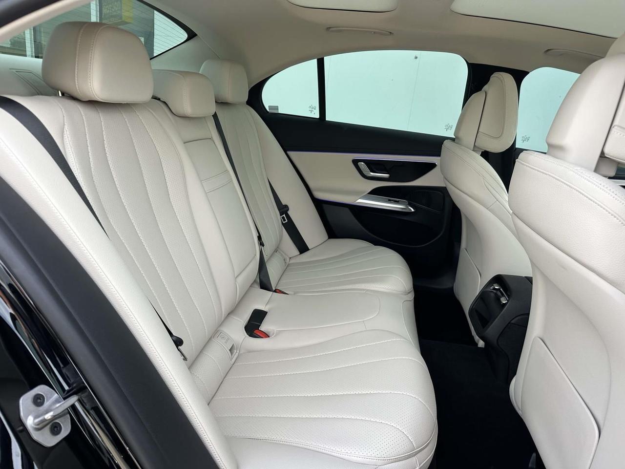 2025 Mercedes-Benz E-Class E 350 4MATIC&reg; Woodbridge VA