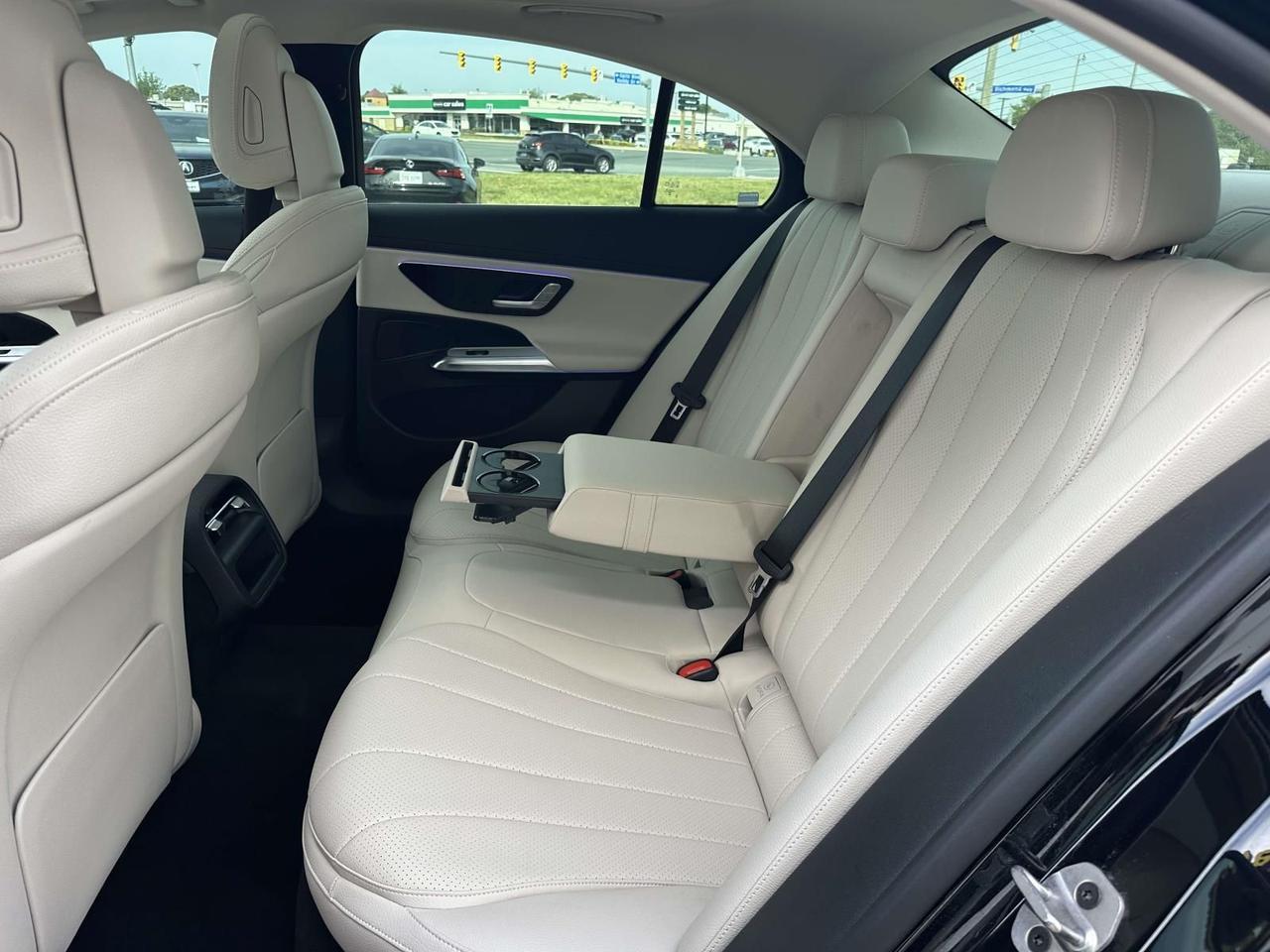 2025 Mercedes-Benz E-Class E 350 4MATIC&reg; Woodbridge VA