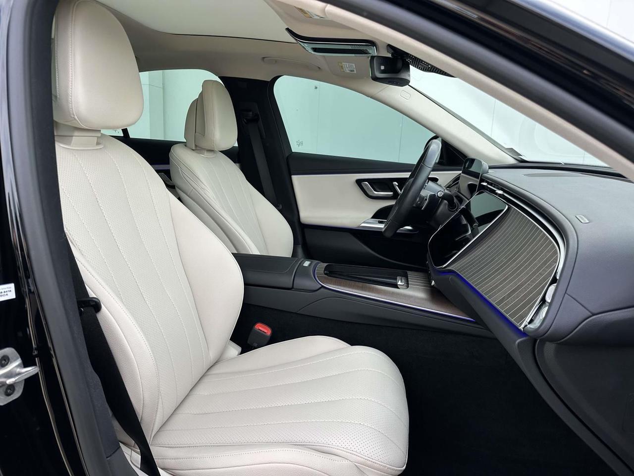 2025 Mercedes-Benz E-Class E 350 4MATIC&reg; Woodbridge VA