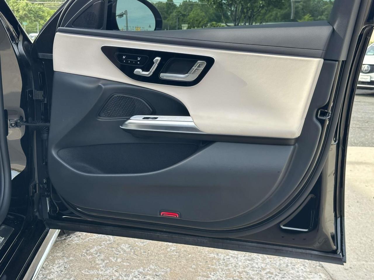 2025 Mercedes-Benz E-Class E 350 4MATIC&reg; Woodbridge VA