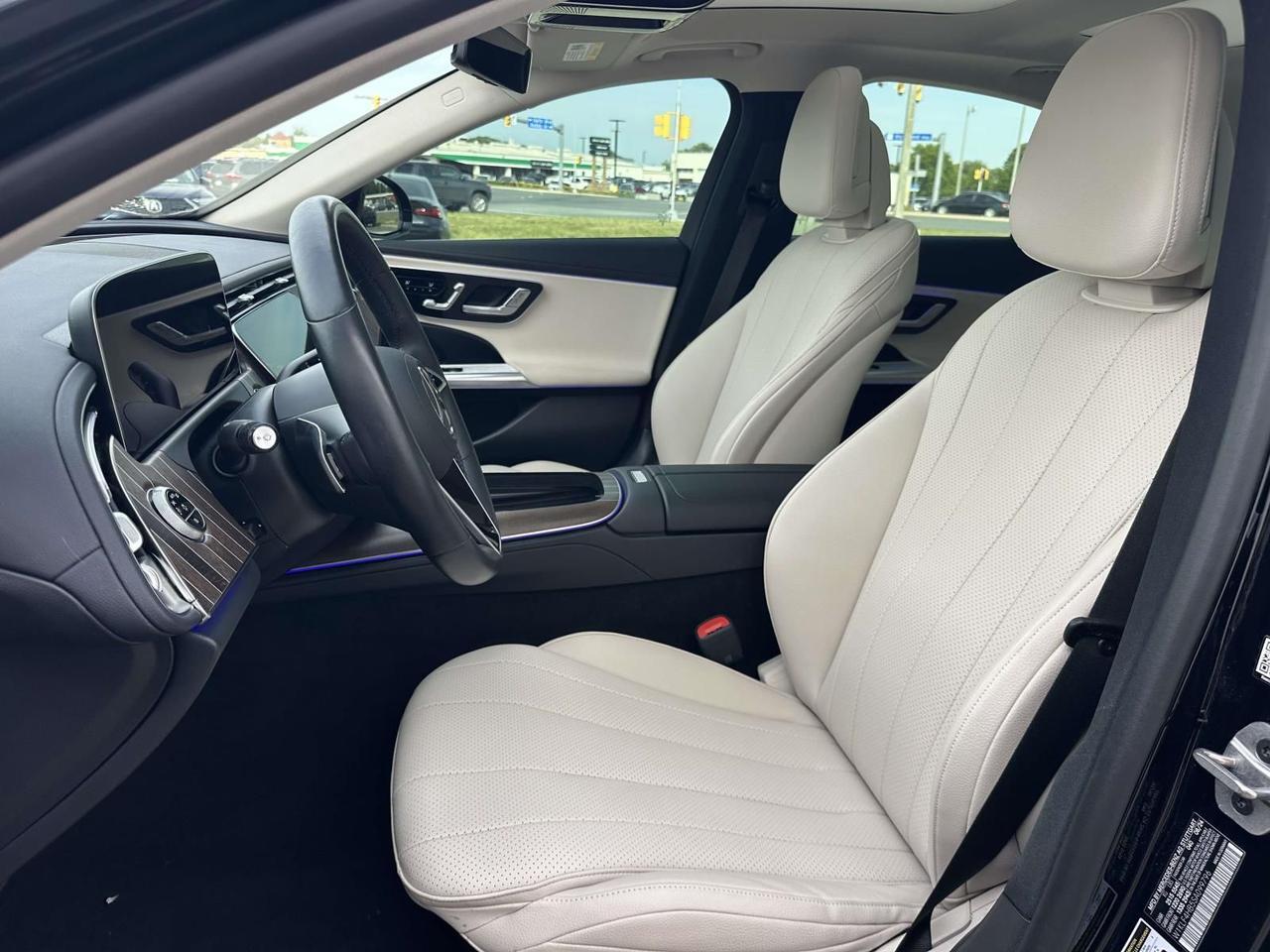 2025 Mercedes-Benz E-Class E 350 4MATIC&reg; Woodbridge VA