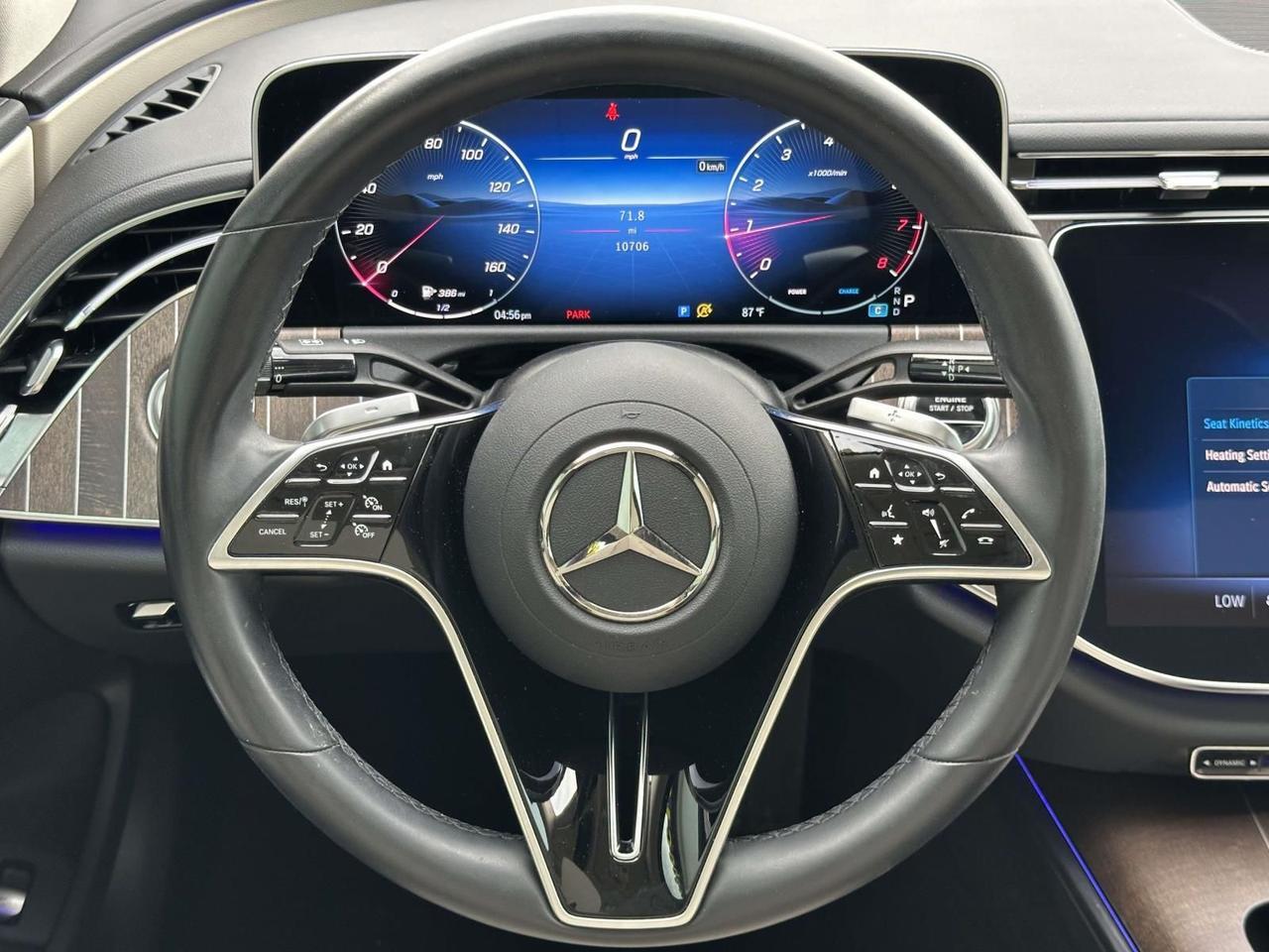2025 Mercedes-Benz E-Class E 350 4MATIC&reg; Woodbridge VA