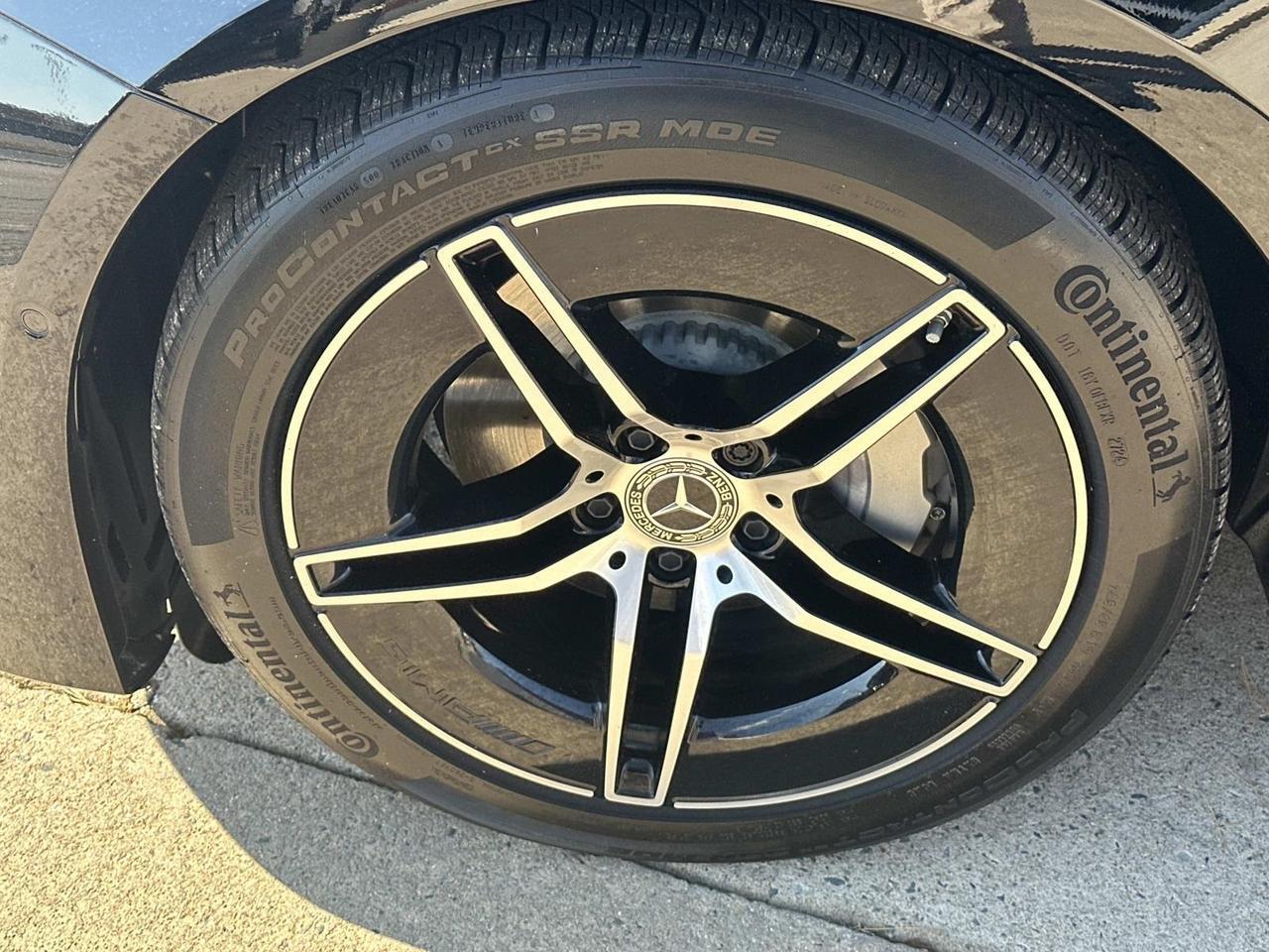 2025 Mercedes-Benz E-Class E 350 4MATIC&reg; Woodbridge VA