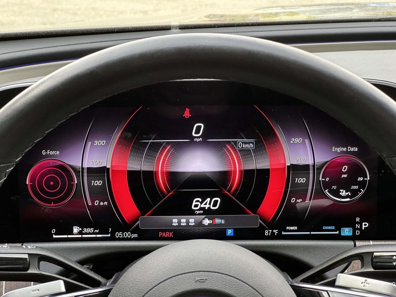 2025 Mercedes-Benz E-Class E 350 4MATIC&reg; Woodbridge VA