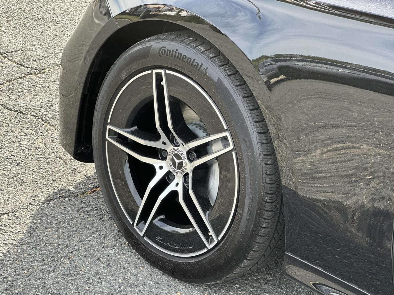 2025 Mercedes-Benz E-Class E 350 4MATIC&reg; Woodbridge VA
